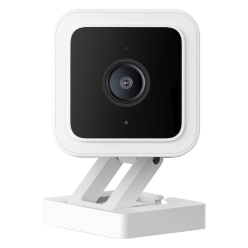 Wyze Video Security Surveillance Camera v3 Indoor Outdoor Co