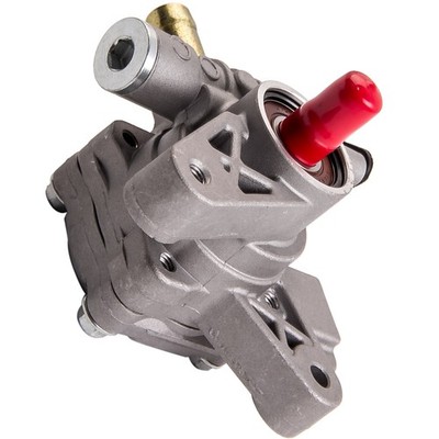 NEW Power Steering Pump Replacement For Honda Accord 2.3L1998-2002 56110-PAA-A01