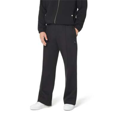

Puma 534068-01 Мужские Брюки X Ami Wide Leg Повседневная - Черный, Puma X Ami Wide Leg Pants