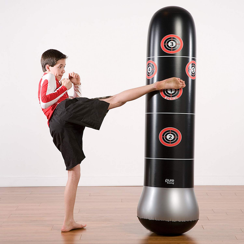 Pure Boxing MMA Target Bag Punching