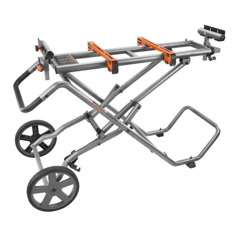 Stand Mounting Braces Wheels Tool New