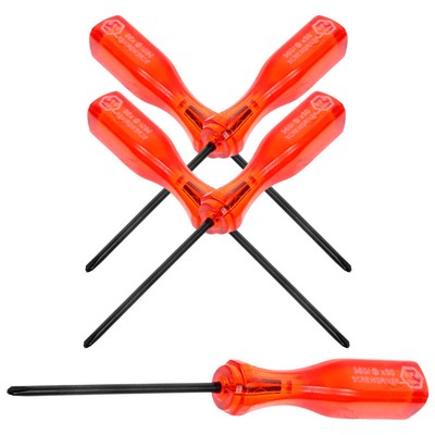 5 Pcs Triangle Head Screwdriver Set DS Repair Tool Game Console