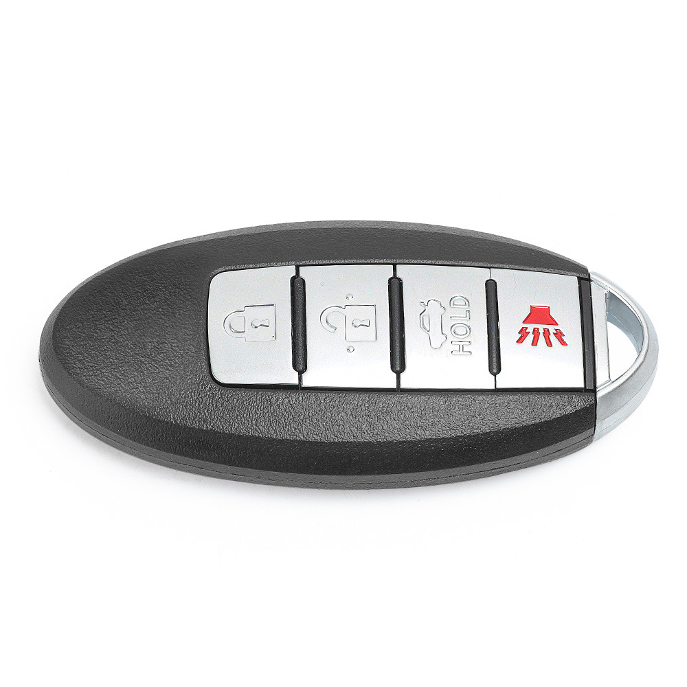for Nissan Armada 2010 2011 2012 2013 2014 2015 Remote Key ...