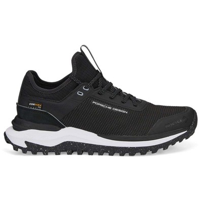 

Мужские черные кроссовки Puma Pd Nitro High Cordura на шнуровке, повседневная обувь 30727701, Черный, Puma Pd Nitro High Cordura Lace Up