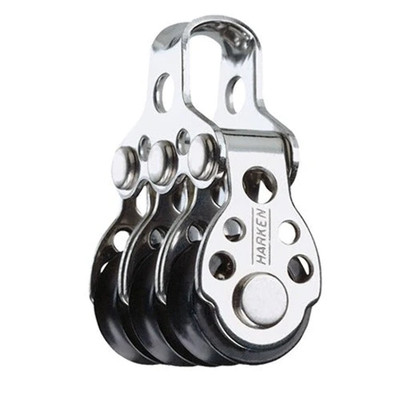 HARKEN 16 mm Triple Air Block