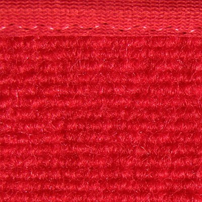 House, Home and More Red Carpet Aisle Runner - 3' x 25' - Many Other Sizes to ..
