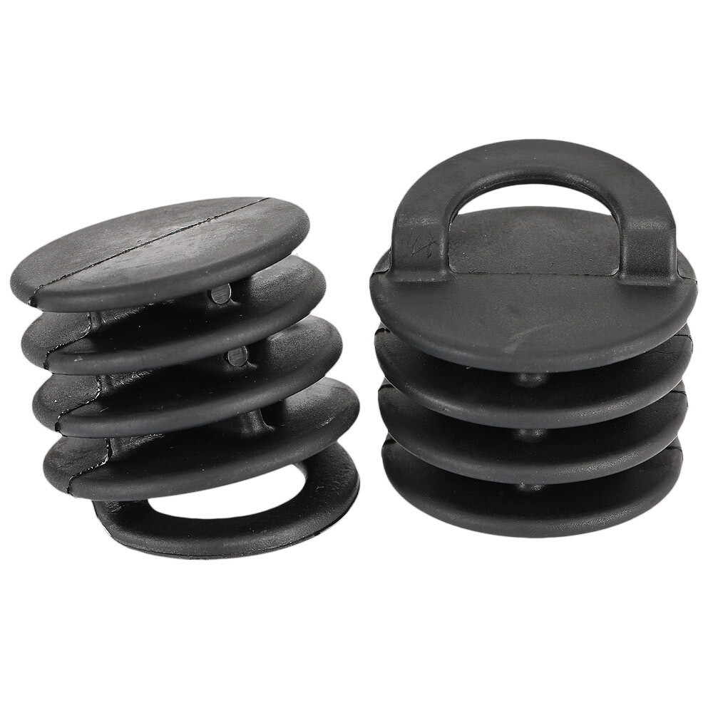 Scuppers Drain Plug Thread Drain Hole Plug Bung Accessories