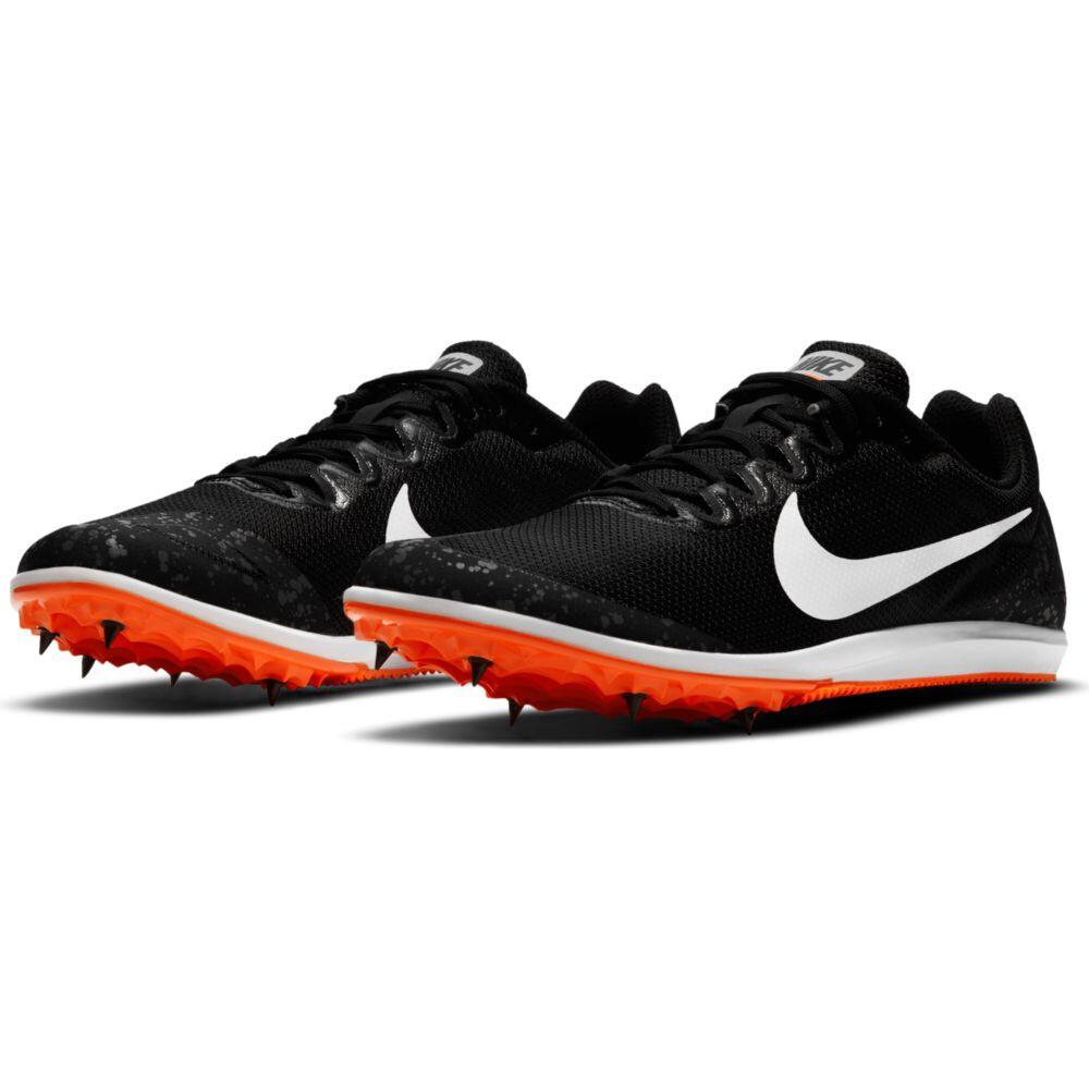 nike zoom rival d 10 track