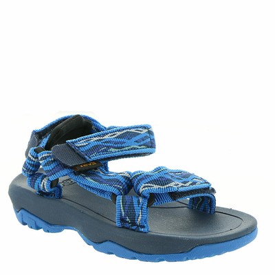 

Сандалии для малышей Teva Hurricane XLT 2 для малышей и малышей