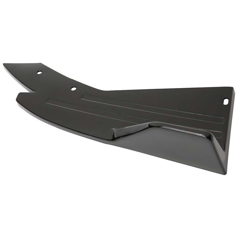 For Nissan 350Z 370Z Nismo Rear Spats Bumper Spoiler Diffuser Splitter Canards