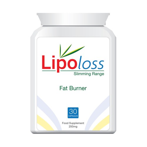 Sport-Ernährung zur Fettreduktion als Kapsel