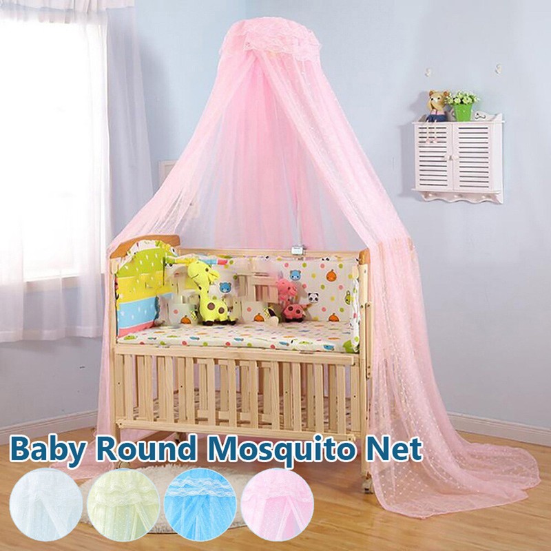 crib bug net