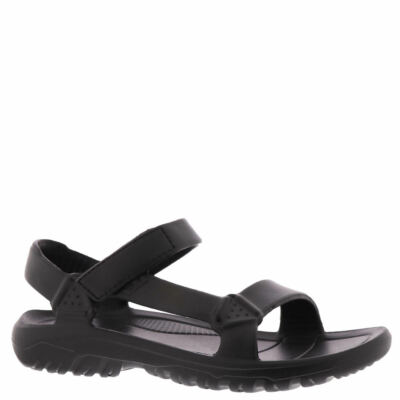 

Мужские сандалии Teva Hurricane Drift, Black/black