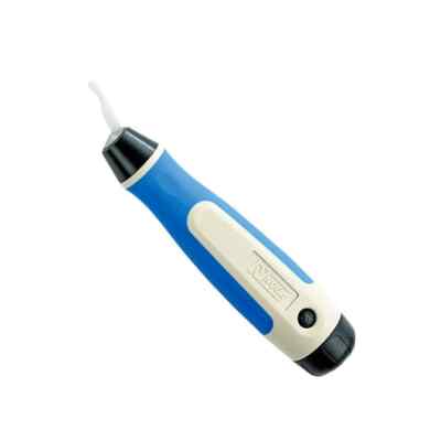 Noga NC5100 Hand Deburring Tool Set: 2 Pc, Ceramic Blade Type CR6000