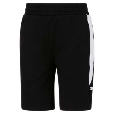 

Шорты Puma Modern Sports Youth Boys Black Casual 857188-01, Черный, Puma Modern Sports Shorts Youth