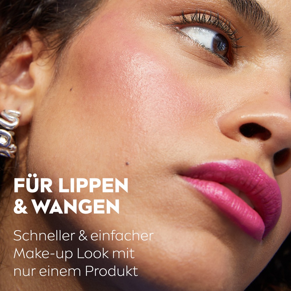 Labello Caring Beauty Lippenpflege Set, fünf Lippenpflegestifte mit Farbe - Bild 4 von 7