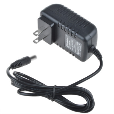 15V 2A AC Adapter For JBL On Time Clock iPod Station DC Charger Power Supply PSU