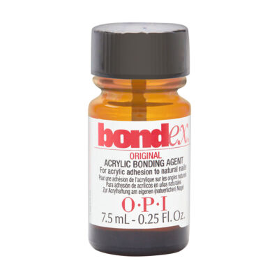 OPI Bondex Acrylic Bonding Agent BB034 - 7.5ml/0.25oz Brand New