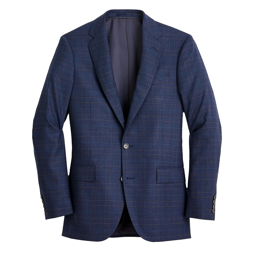 Men's Suits & Blazers