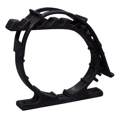 Davis Super Quick Fist Clamp Heavy Duty Tool Holder for Tools & Gear