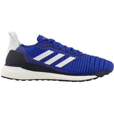 

adidas Solar Glide 19 Running Mens Black, Blue кроссовки спортивная обувь EE4296, adidas Solar Glide 19 Running