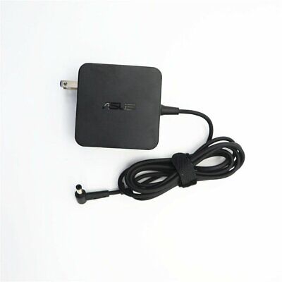 Genuine AC Power Adapter Charger Asus Vivobook F510UA F510U F510QA F510Q F510D