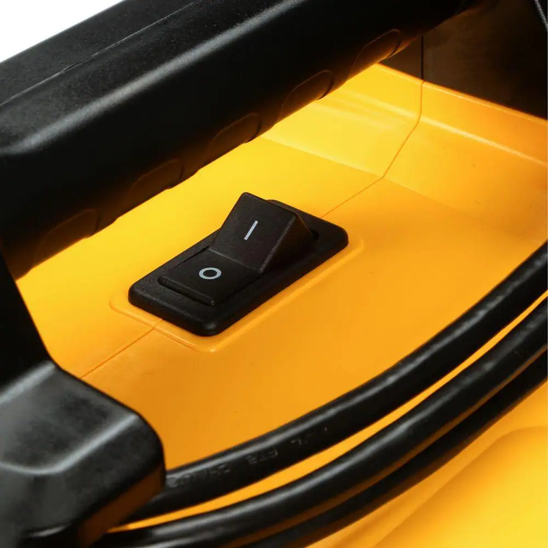 DEWALT 20V MAX 2-Gal Cordless/Corded Wet/Dry Vacuum Powerful Portable Cleaning