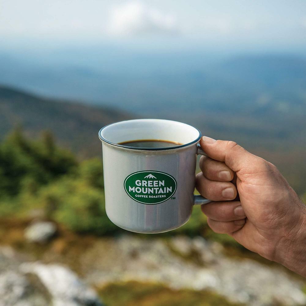 Green Mountain Coffee Roasters Dark 