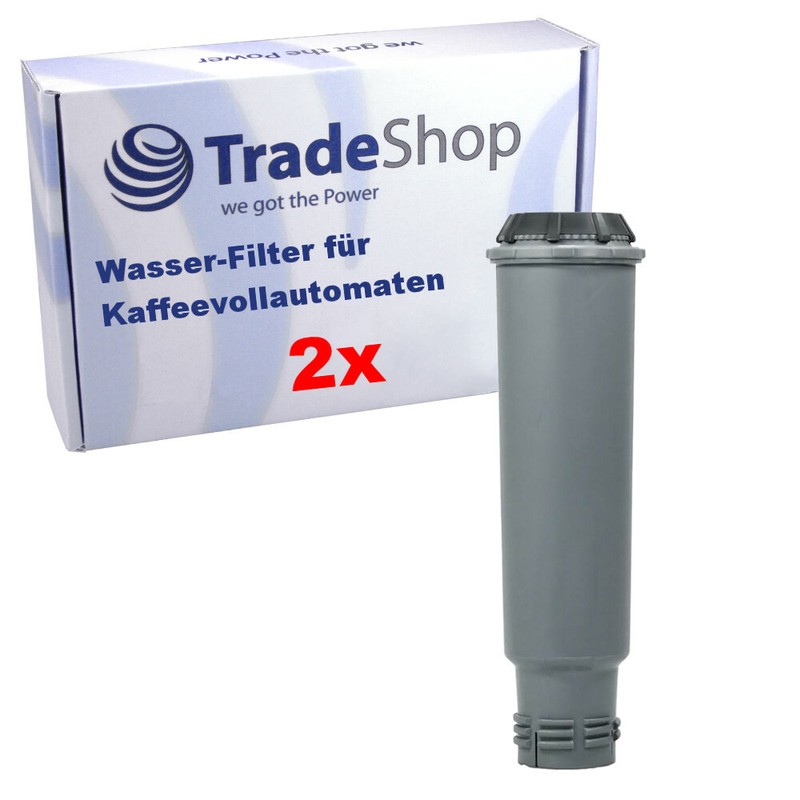 2x Wasser-Filter FÃ¼R Krups Ea810870 Ea6910pn Ea6930pn Ea693e10 Ea699010 Ea8000