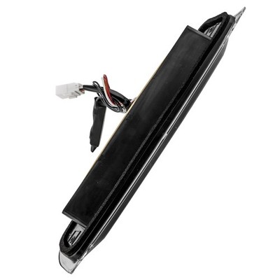 Rear Right Left Brake Light Red+White For Dodge Ram 1500 2009-2017 55372082AC