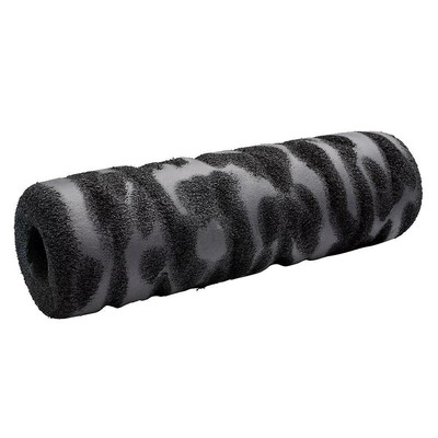 Tree Bark Texture Roller Cover