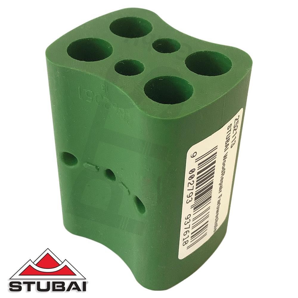 STUBAI WoodRepair - Farbwechsler | Für den Wechsel von Astfüller Farben | 252113