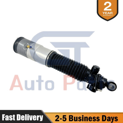 Rear Right Air Suspension Strut For Rolls Royce Ghost Wraith Dawn 37126795874