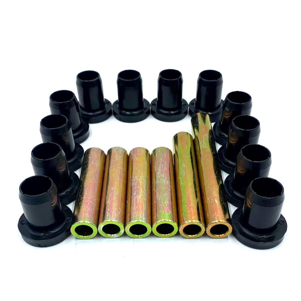 Rear Independent Suspension Bushing A arm Kit For Polaris Ranger 500