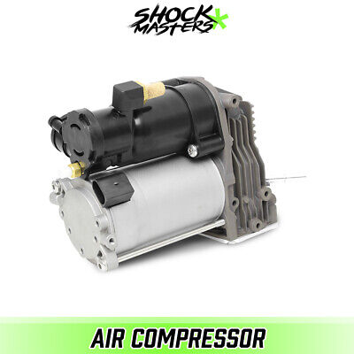Air Suspension Air Compressor for 06-12 Land Rover Range Rover REPL LR023964