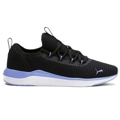 

Женские черные кроссовки Puma Softride Finesse Sport для бега спортивная обувь 376038, Черный, Puma Softride Finesse Sport Running