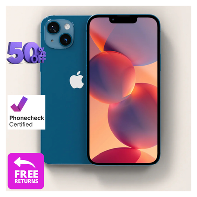 iPhone 13 Photo