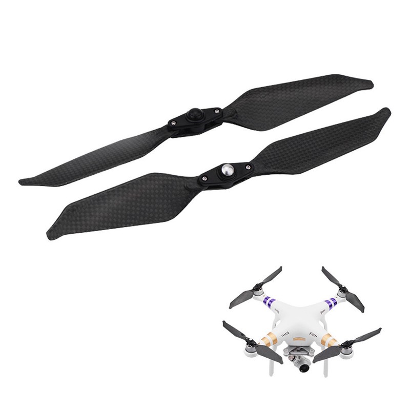 phantom 3 quiet propellers
