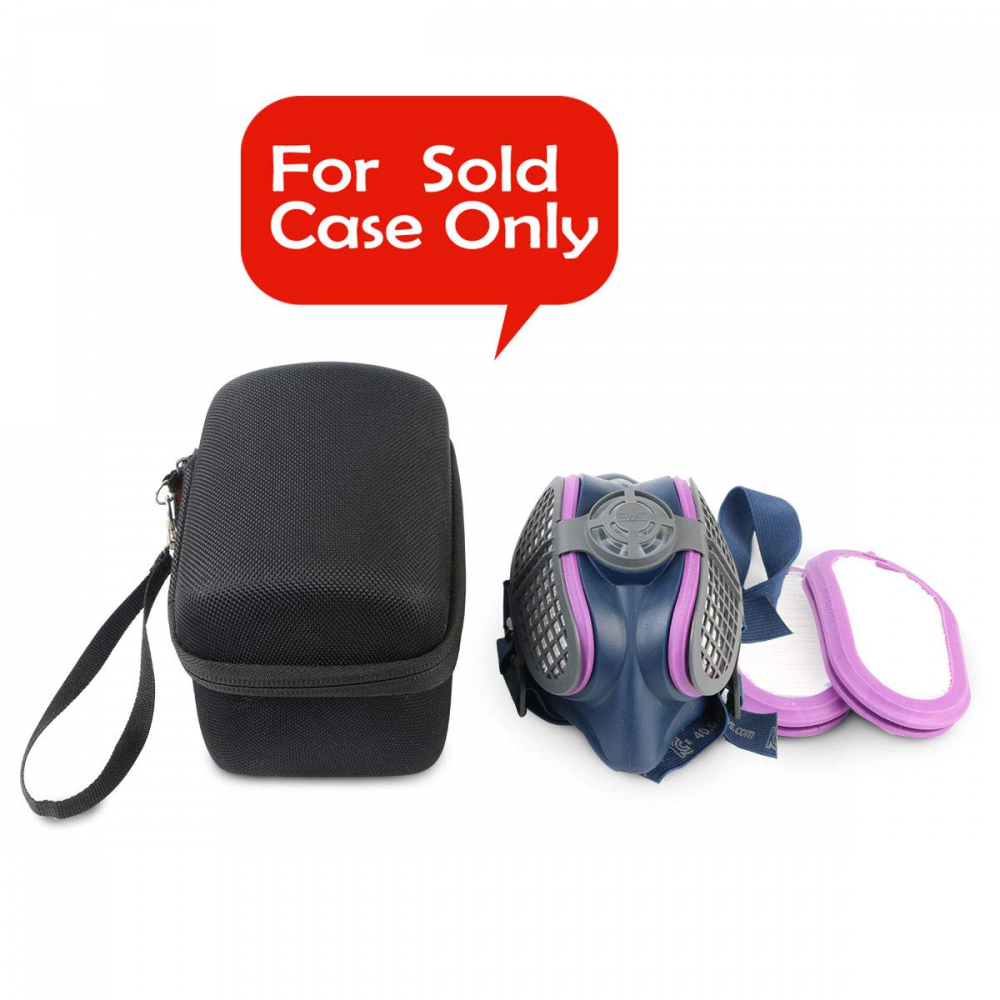 gvs spr457 elipse p100 dust half mask respirator gvs spr457 elipse p100 dust half mask respirator