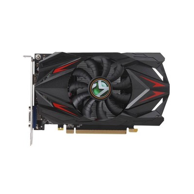 MAXSUN GT1030V Transformers 2G GDDR5 Gaming Discrete Graphics Card with VGA/HDMI