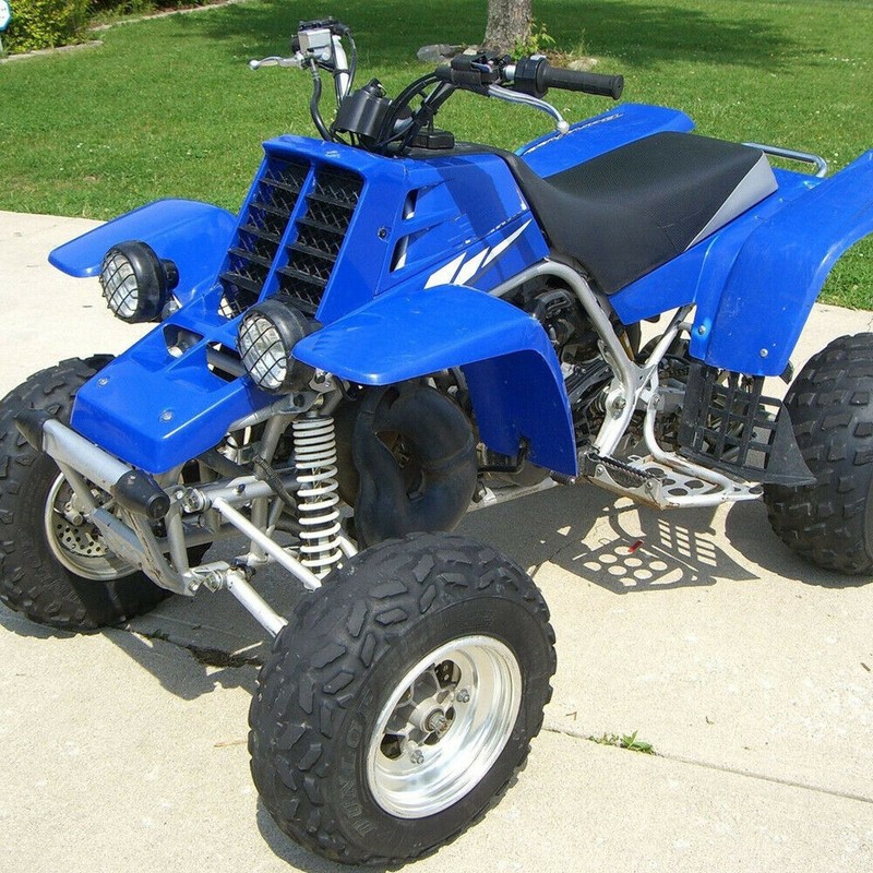 yf350 yfz350 バンシー フロントサスペンション フロントショック Front Shocks Absorbers Suspension For Yamaha Banshee 350