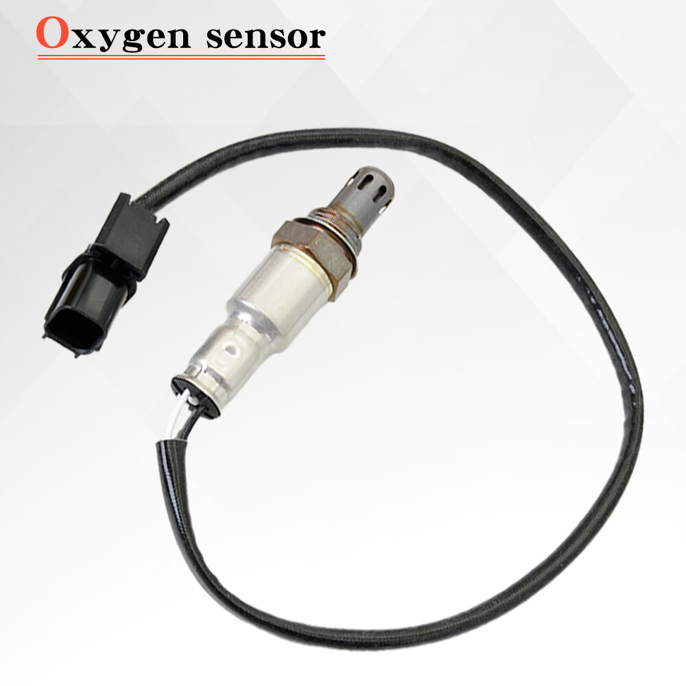 2PCS Oxygen O2 Sensor Upstream+Downstream For Honda Civic 1.8L 234-9124 234-4350