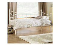 AVAILABLE NOW New Torino Cream Daybed £149