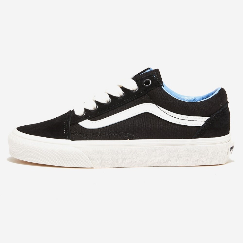 VANS◆OLD SKOOL オールドスクール VN0A2Z42JDU OVERSIZED LACE VANS】 ヴァンズ Old Skool オールドスクール VN0A2Z42JDU