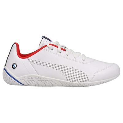 

Мужские кроссовки Puma Bmw M Motorsport Ridge Cat Motorsport размера 14 M Athletic Sho, Белый, Puma Bmw M Motorsport Ridge Cat Motorsport