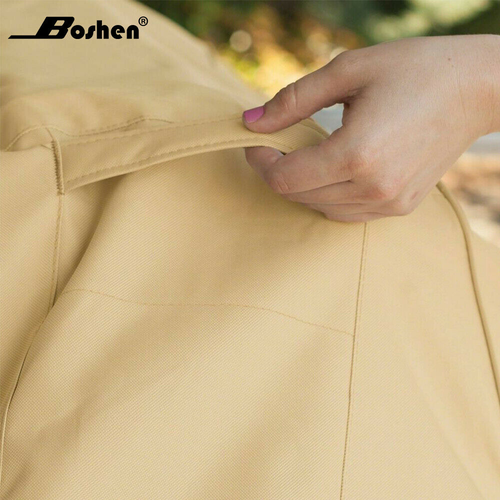 600D Heavy Duty BBQ Grill Cover 58"-72" Waterproof Barbecue Replacement Protect