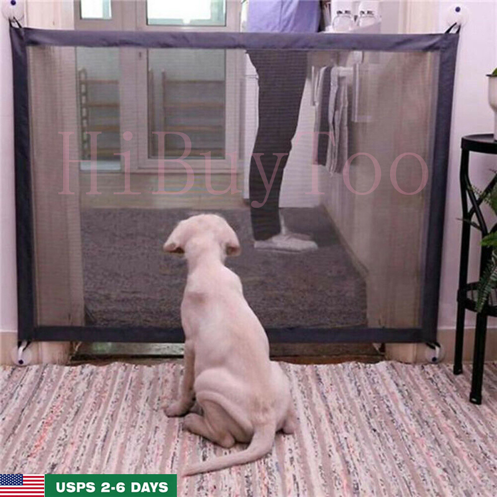 safety gate with cat door