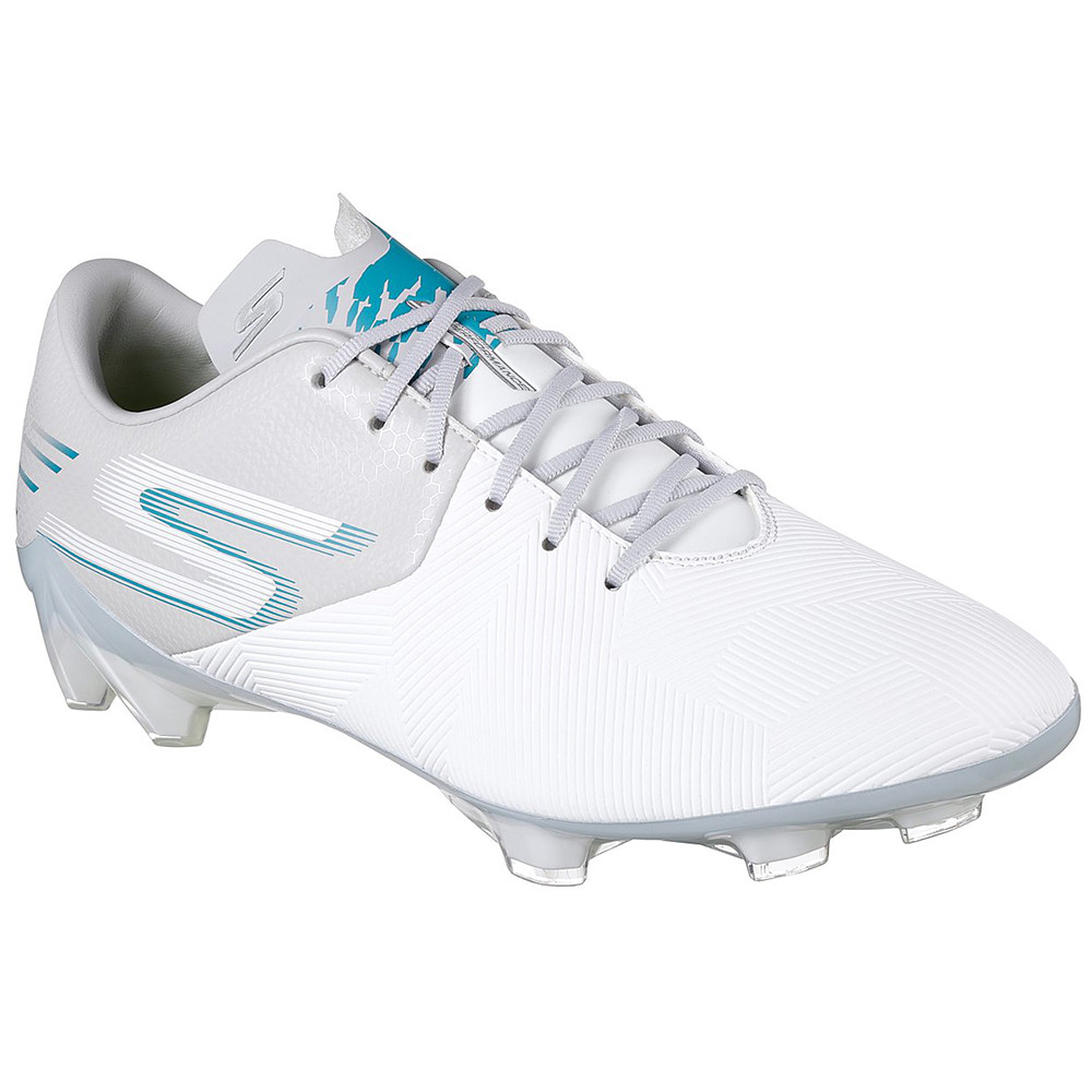 skechers football shoes