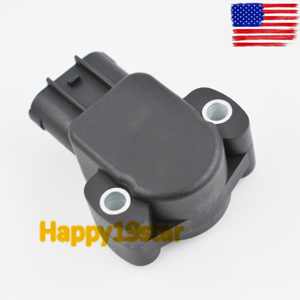 NEW TPS THROTTLE POSITION SENSOR FOR Mazda Ford Ranger Mercury 3.0L 4