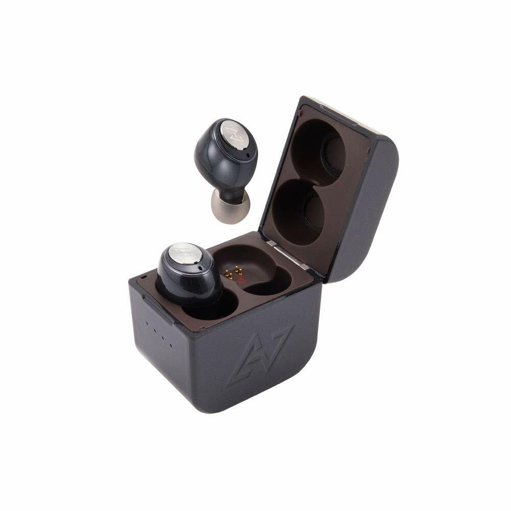 Complete Wireless Bluetooth Earphone EARIN M-2 Black EI-3002